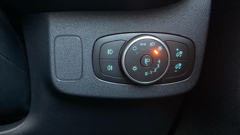 Ford Puma 1.0 EcoBoost Titanium 5dr Petrol Hatchback